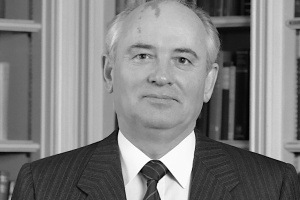 Michaił Gorbaczow